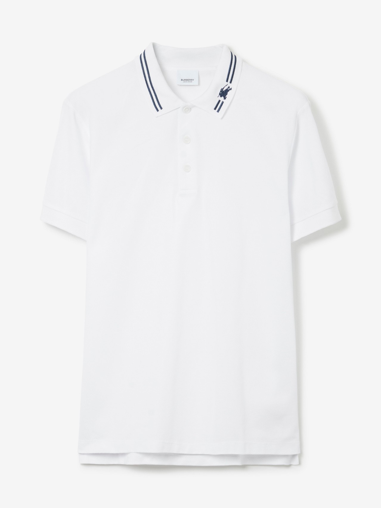 EKD Cotton Polo Shirt