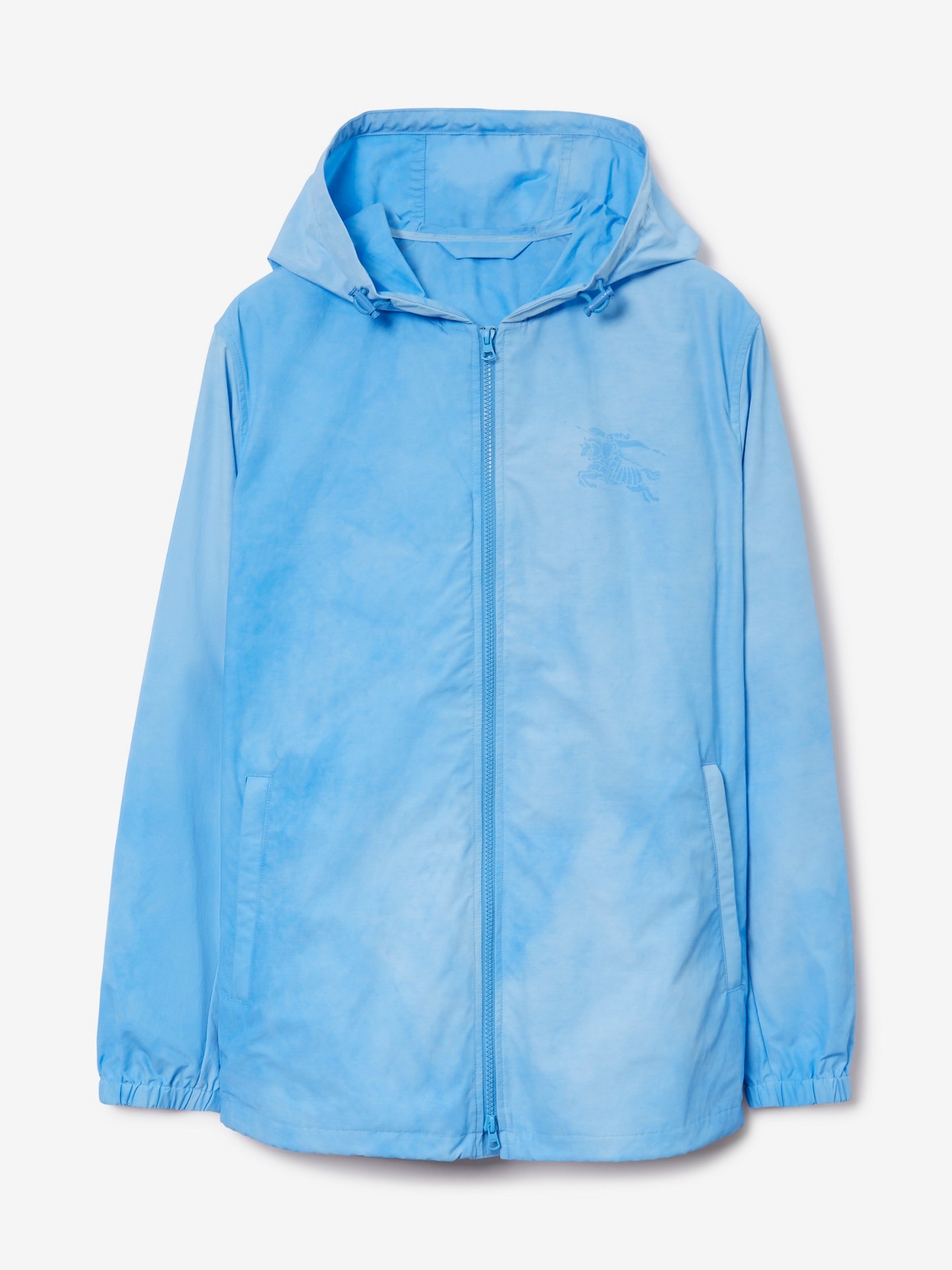 EKD Technical Cotton Hooded Jacket