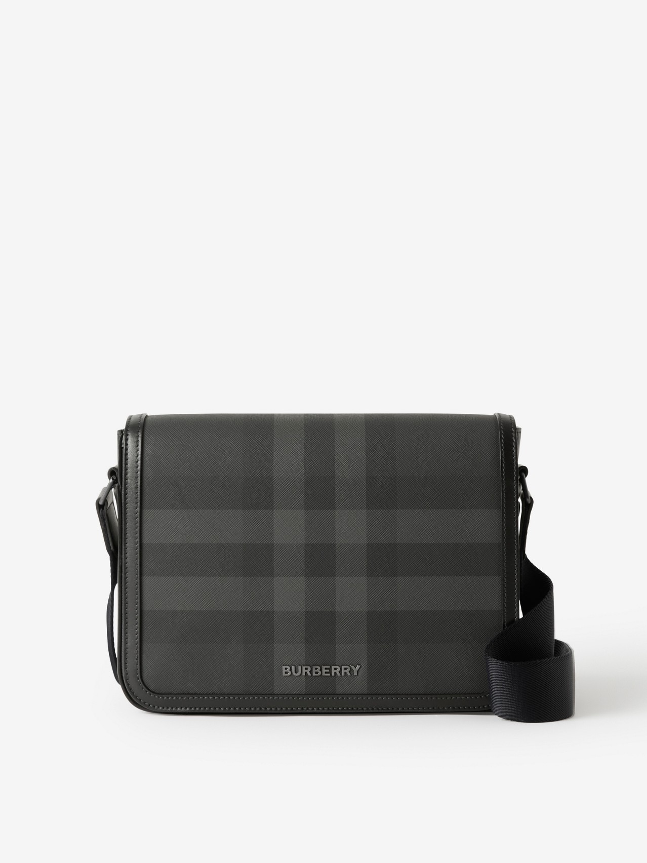 Small Alfred Messenger Bag