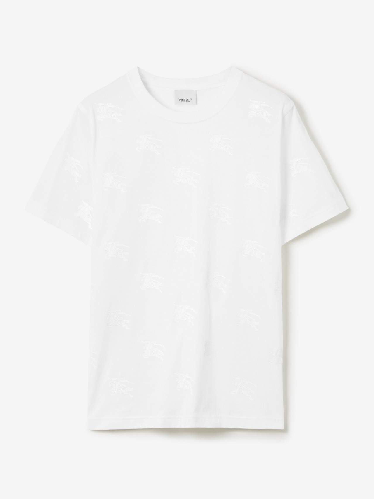 EKD Print Cotton T-shirt