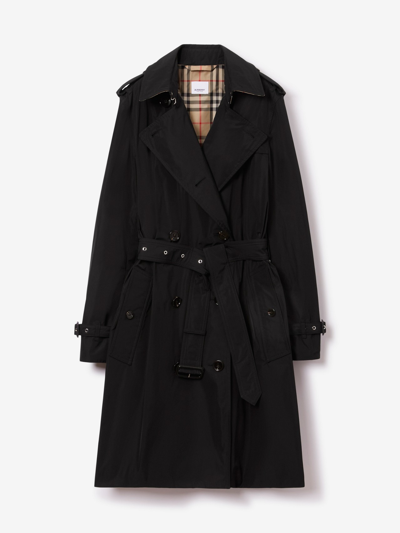 Kensington Trench Coat